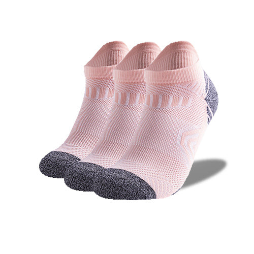 Pairs Lot Coolmax Cotton Man Women Sport Running Sock