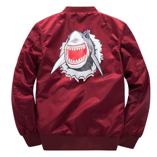 Man Jacket