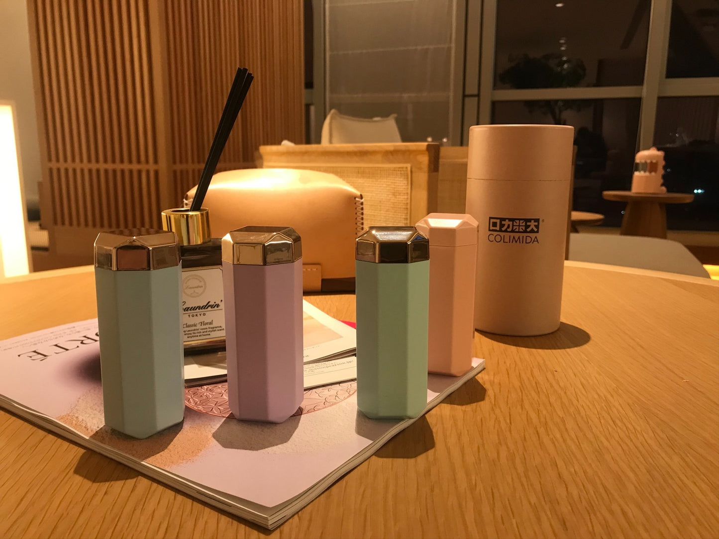 Portable UV Handheld Home Travel Ozone Sterilizer