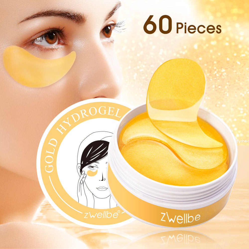 Fading dark circles to remove bags under the eyes