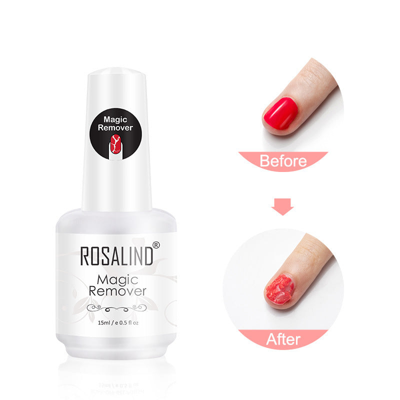 Manicura toalla