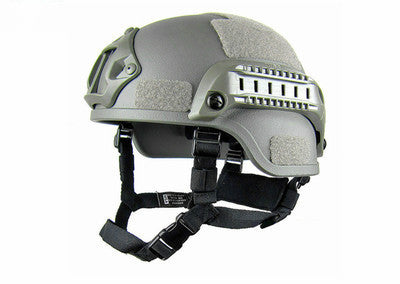 Ligero casco táctico