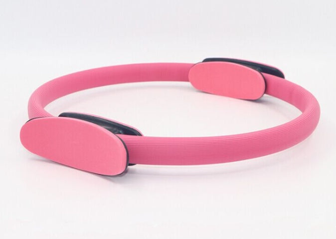 Multifunción mango Pilates anillo Fitness