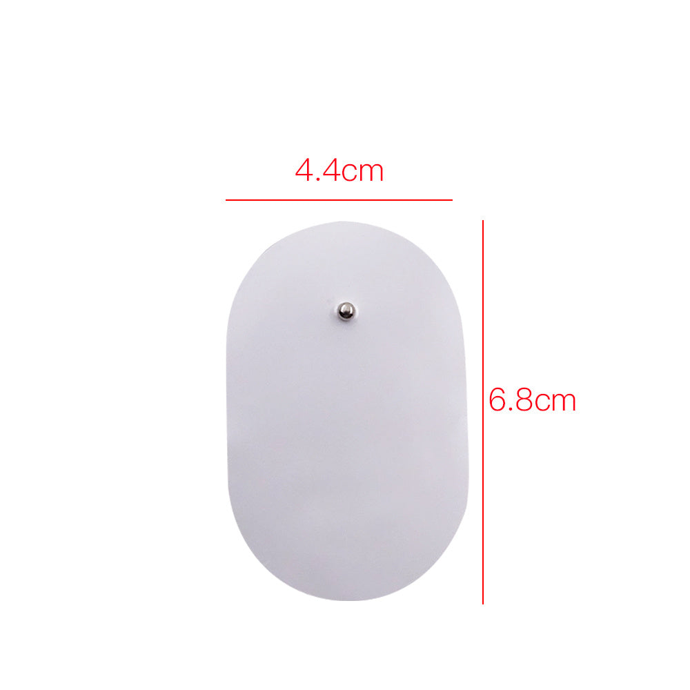Silicone Electrode Pads