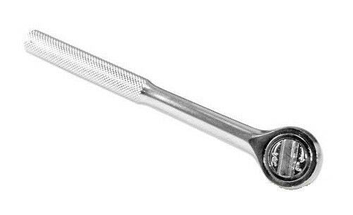 Combination Set of Automobile Repair Socket Wrench