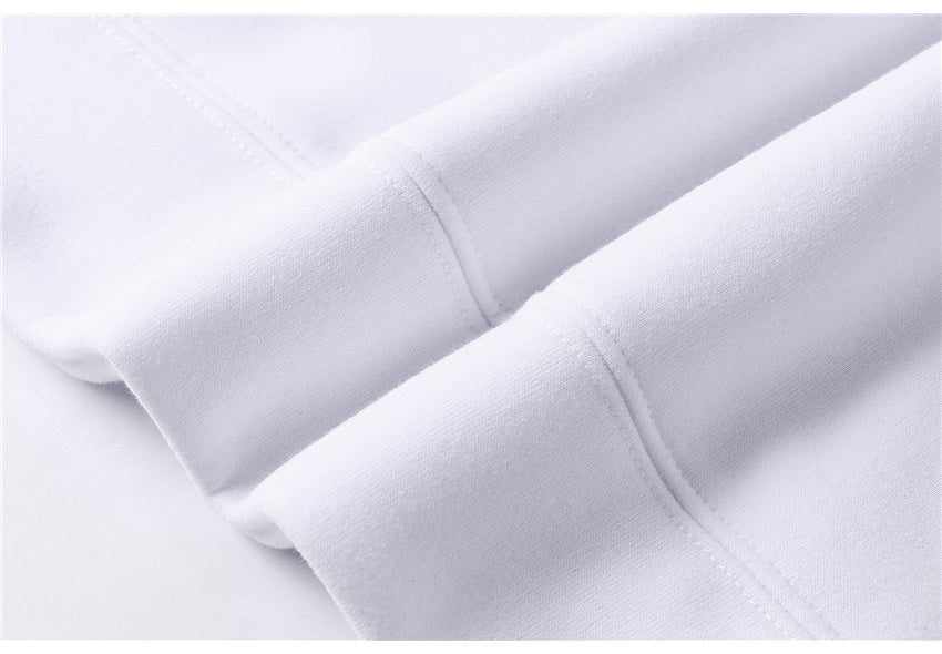 Traje Con Capucha Para Hombre, Ropa Deportiva De Marca, Ch