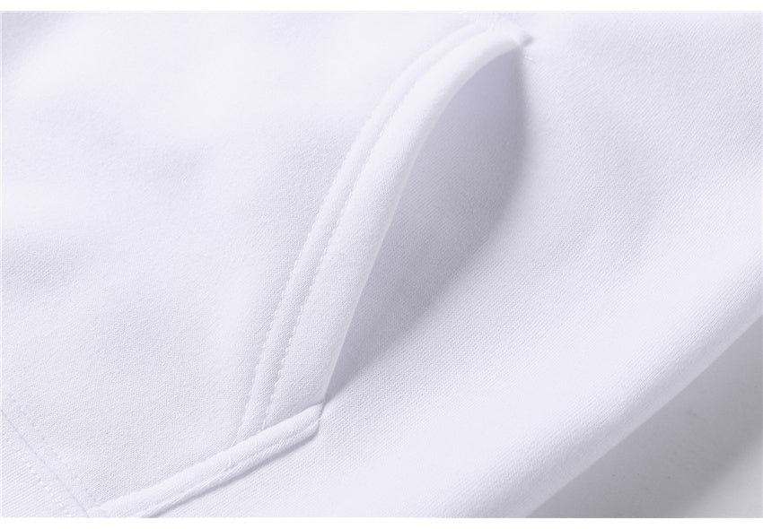 Traje Con Capucha Para Hombre, Ropa Deportiva De Marca, Ch
