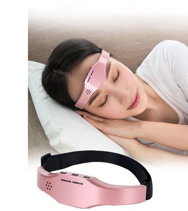 Electric Wireless Charging Head Sleeper