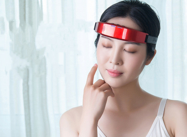 Electric Wireless Charging Head Sleeper