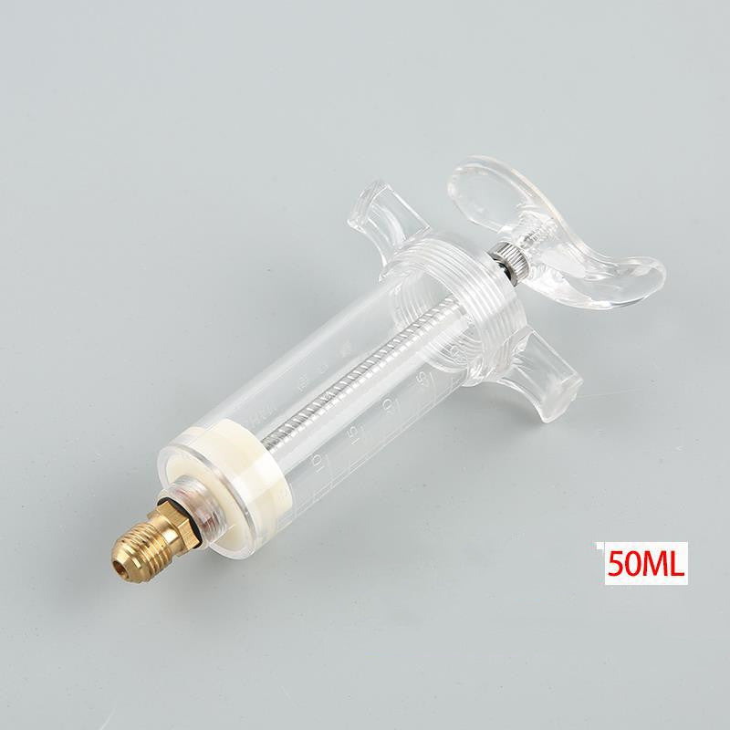 Fluorescent Agent Filler For Automobile Air Conditioner Leak Detection