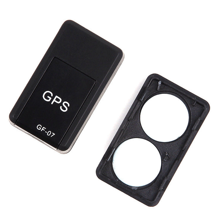 Mini localizador Gps magnético