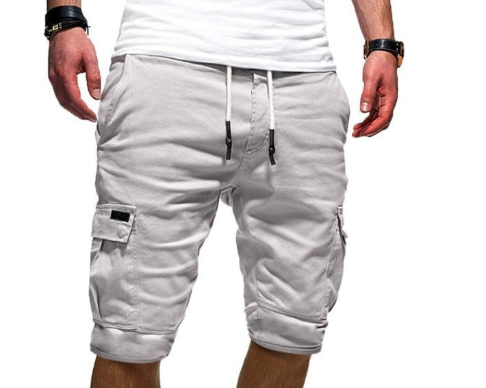 Multi Pocket overalls
