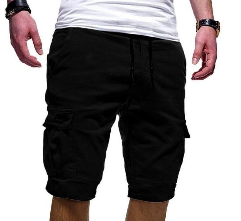 Multi Pocket overalls