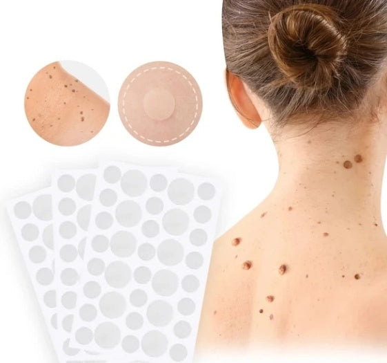 Waterproof Water Gel Acne Patch To Reduce Acne Marks