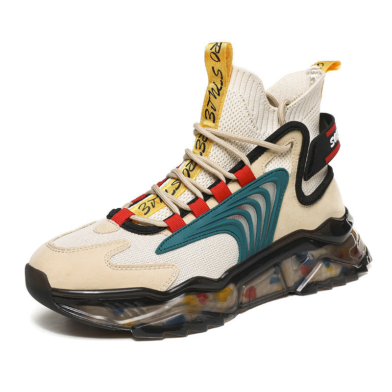 Schuhe Turnschuhe Mens Casual Schuhe Tenis Luxus Schuhe Trainer Rennen Off White Schuhe Mode Laufschuhe