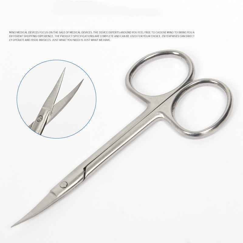 Double Eyelid Ophthalmology Plastic Surgery Special Fast Fine Opening Corner Stitches