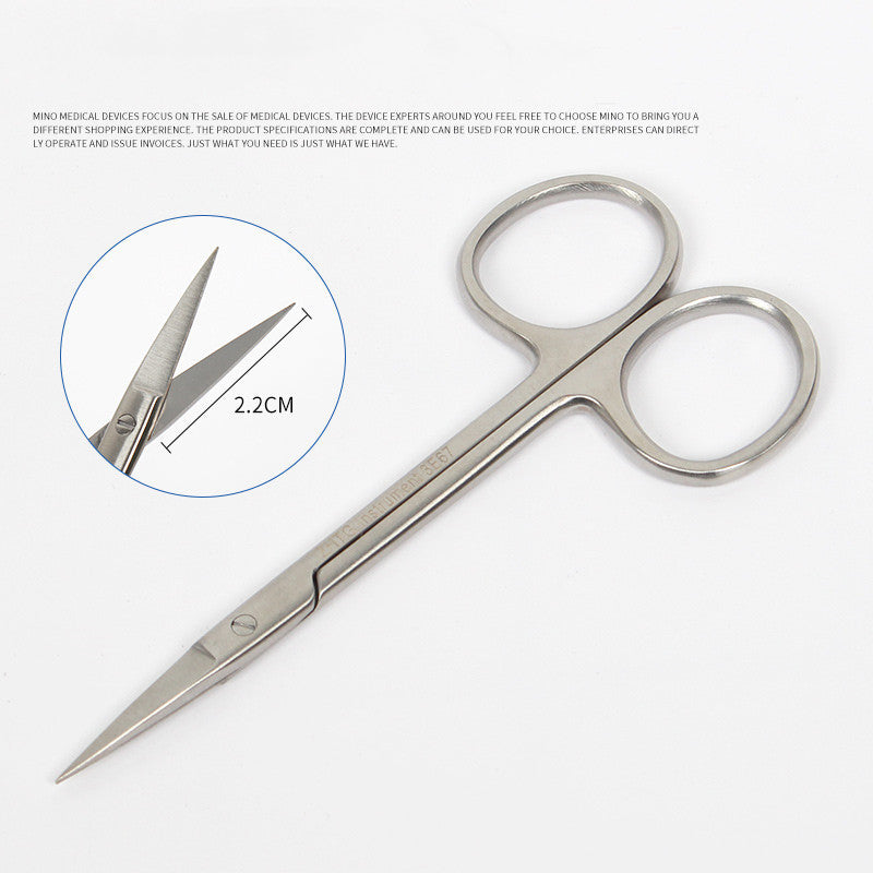 Double Eyelid Ophthalmology Plastic Surgery Special Fast Fine Opening Corner Stitches