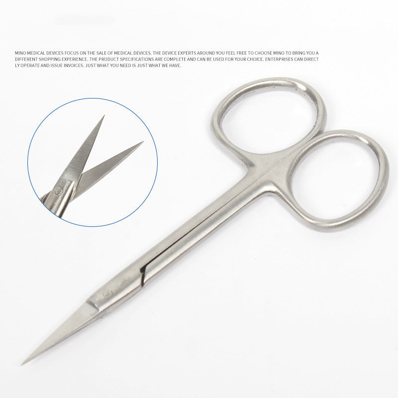 Double Eyelid Ophthalmology Plastic Surgery Special Fast Fine Opening Corner Stitches