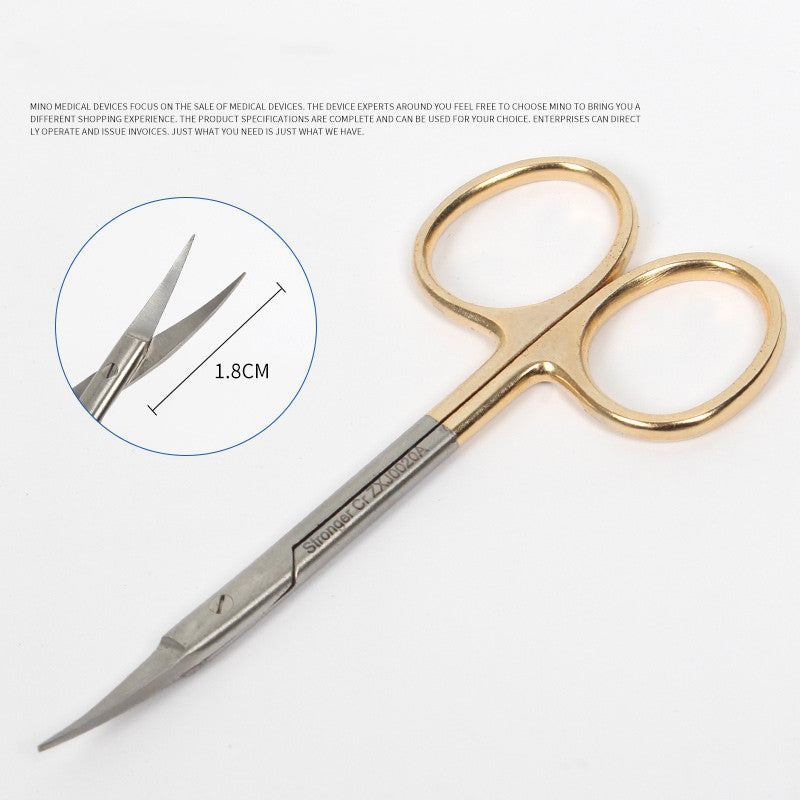Double Eyelid Ophthalmology Plastic Surgery Special Fast Fine Opening Corner Stitches