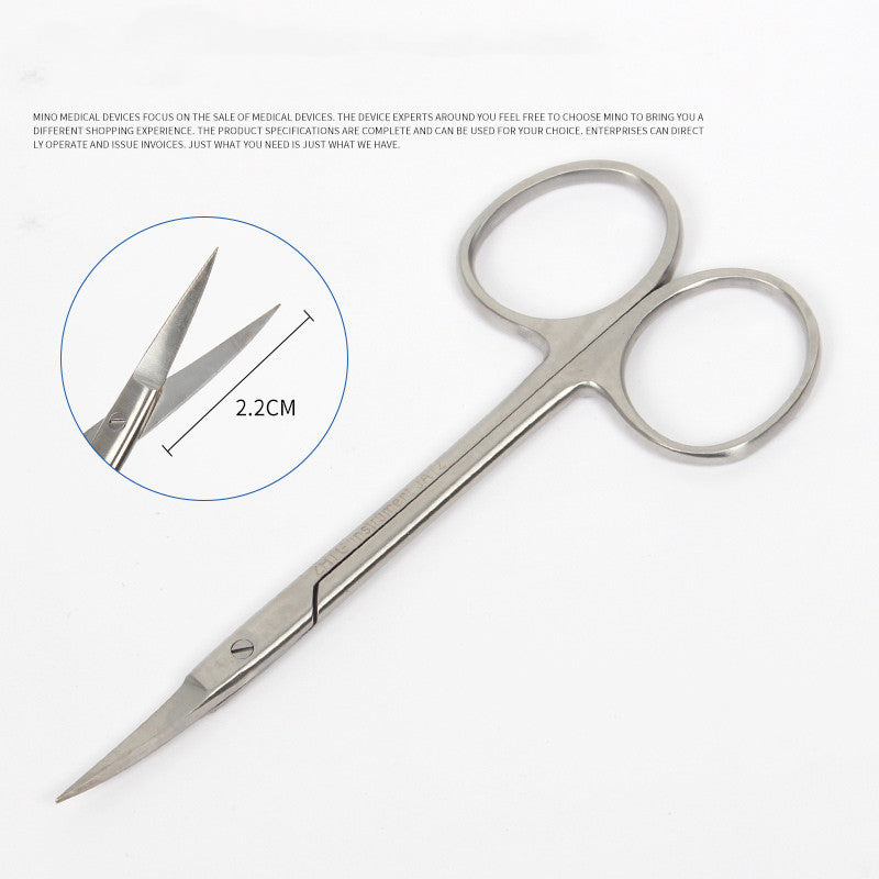 Double Eyelid Ophthalmology Plastic Surgery Special Fast Fine Opening Corner Stitches