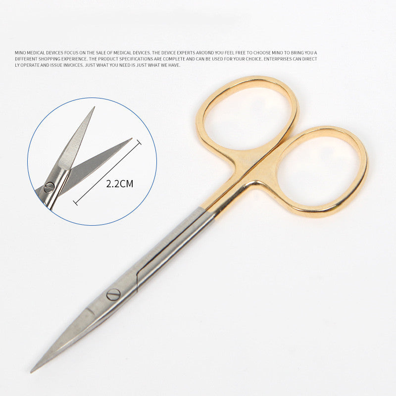Double Eyelid Ophthalmology Plastic Surgery Special Fast Fine Opening Corner Stitches