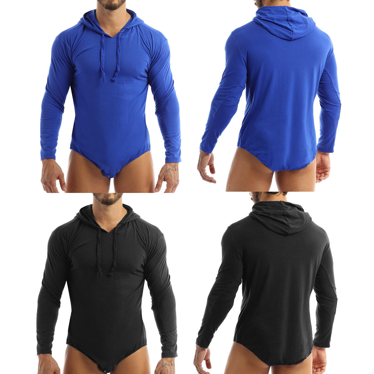 Mens Adult Male Fashion Casual Spring Sudadera Hombre