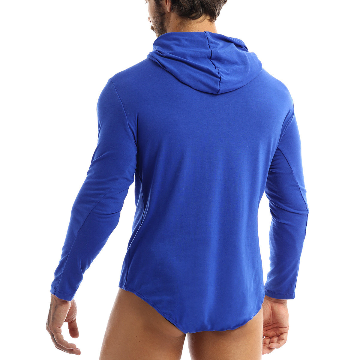 Mens Adult Male Fashion Casual Spring Sudadera Hombre