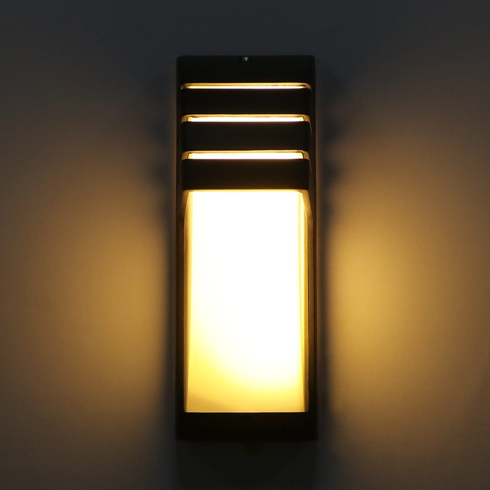 Home corridor aisle lights