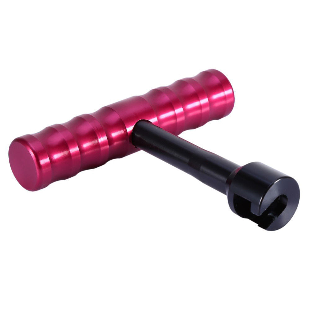 Automobile sheet metal sag repair puller dent repair tool