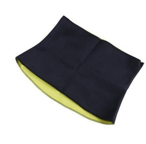 Camiseta de neopreno para pérdida de peso para mujer