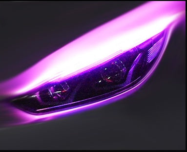 Coche de luz Luz de señal Led COCHE LED Daytime Running
