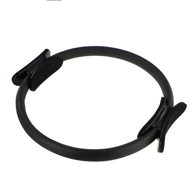 Multifunción mango Pilates anillo Fitness