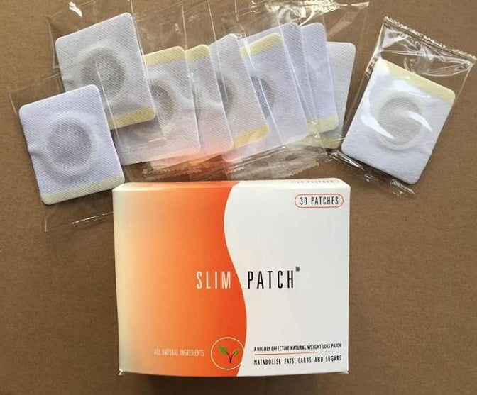 Adhesivo de desintoxicación para el ombligo, parche delgado para quemar grasa en el Abdomen, parches magnéticos