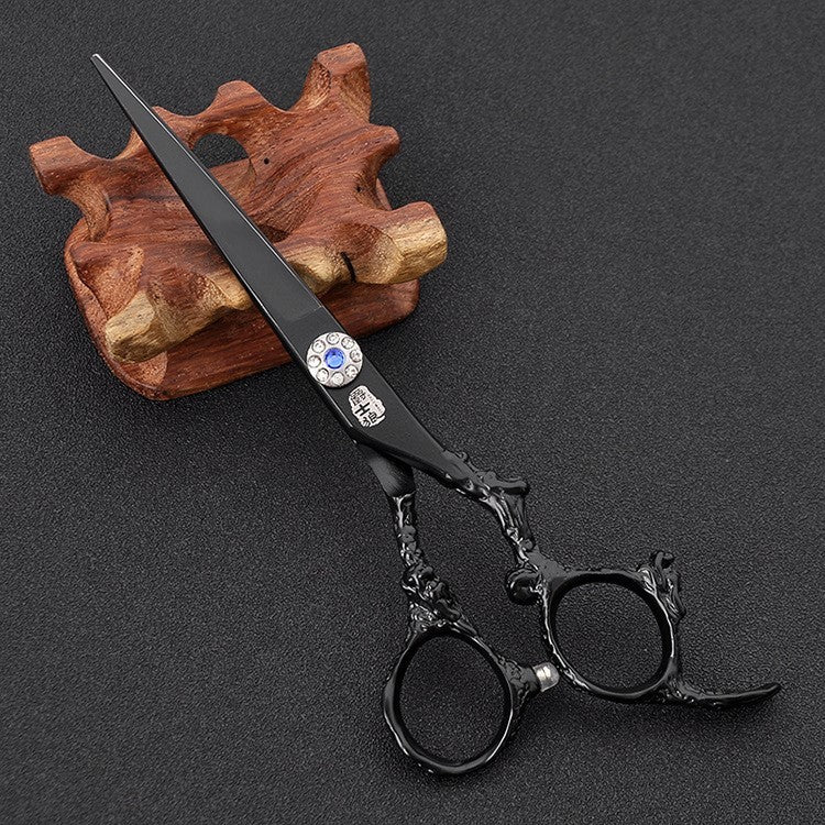 Tijeras de peluquería