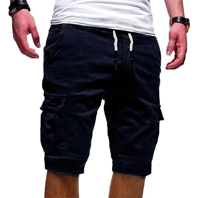 Multi Pocket overalls