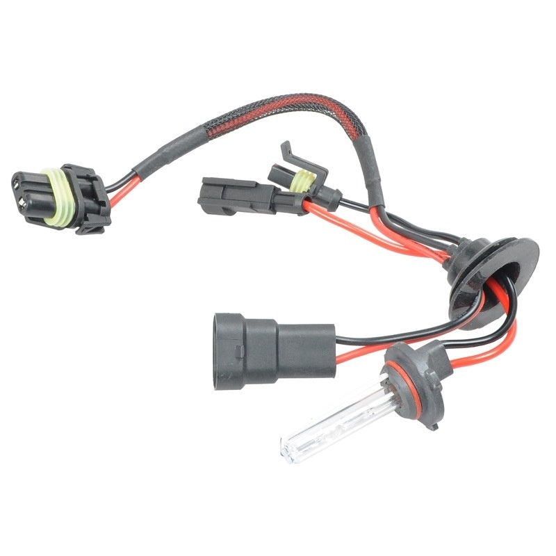 Hid Automobile Bulb Accessories Xenon Lamp H1 H3 H7 H8 H9 H11 Factory Wholesale