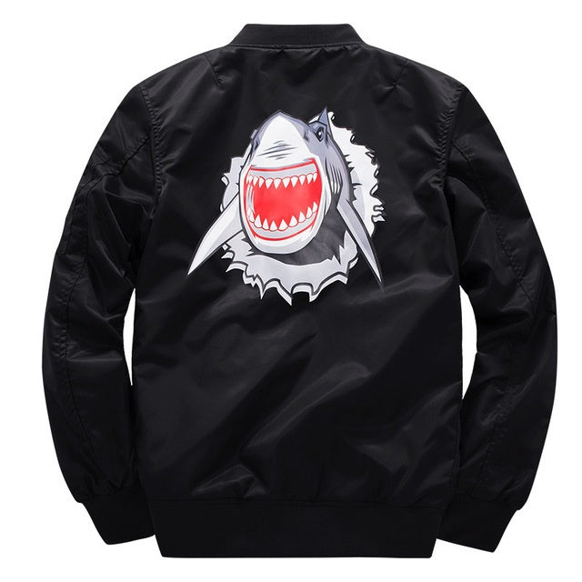 Man Jacket