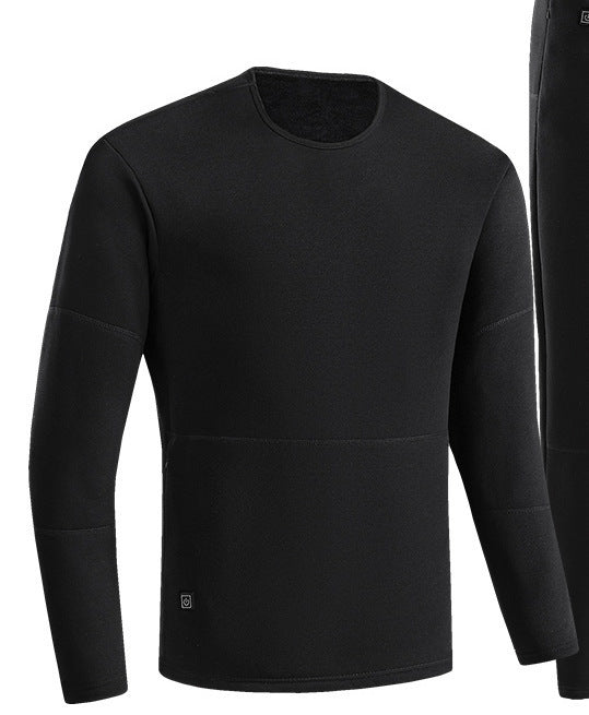 Thermal Suit Heating The Whole Body