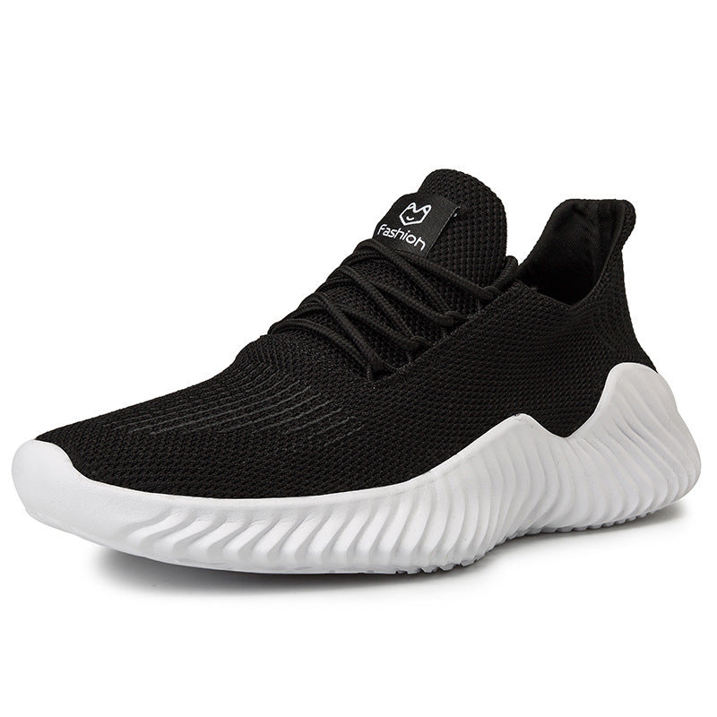 Hombre Zapatillas Deportivas Tenis Deportivos párr Con Adultos Correr