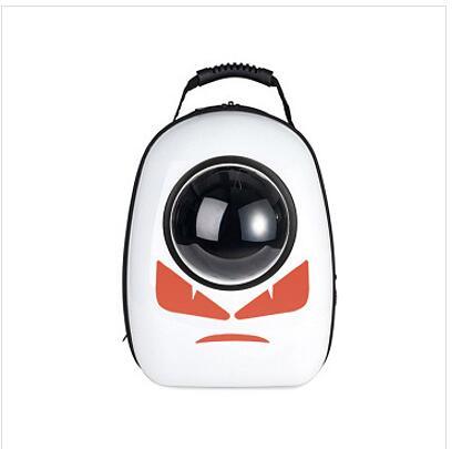 Pet Astronaut Space Bag Little Deluxe Space Pet Bag Shoulder Pet Backpack