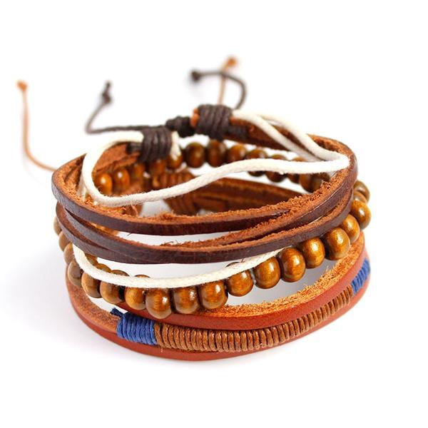 Punk Retro pulsera