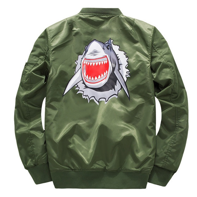 Man Jacket