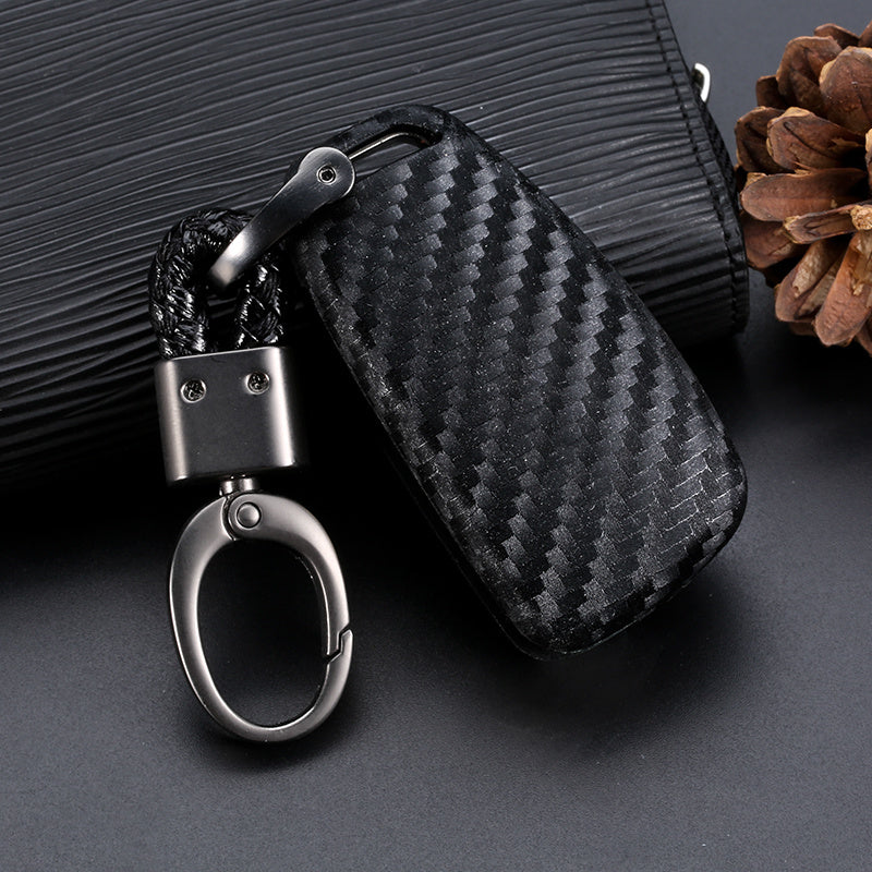 Funda de silicona para llave de coche