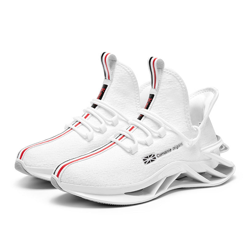 Cross Border Plus Size zapatillas deportivas para hombre