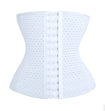 Corsé cintura entrenador Bustiers gótico ramillete ropa