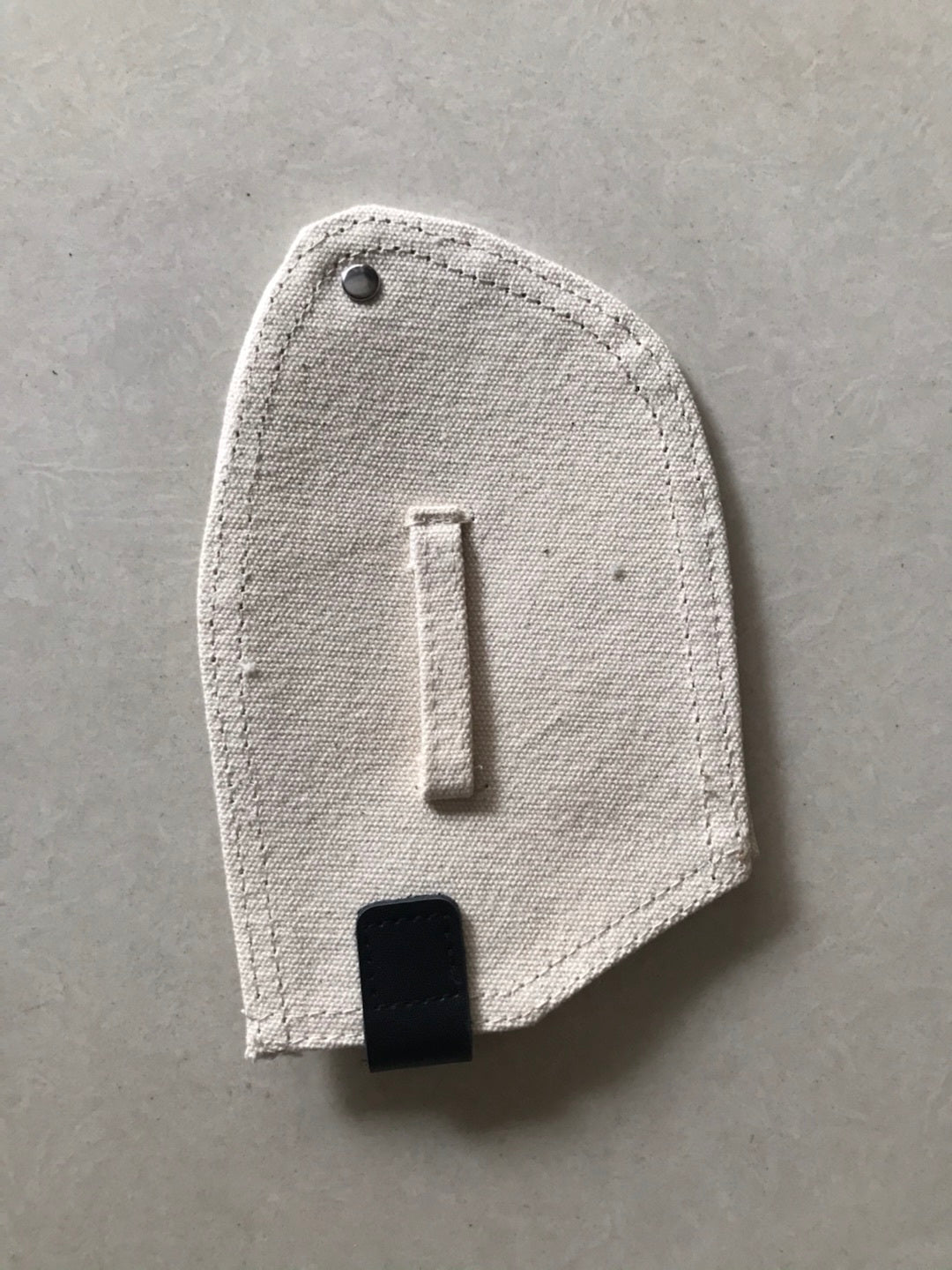 Cotton Knife Sheath For Suratu