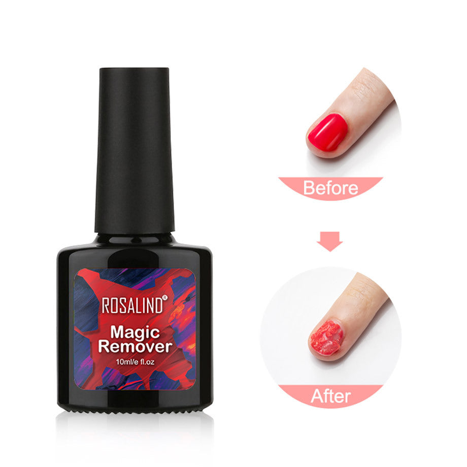 Manicura toalla