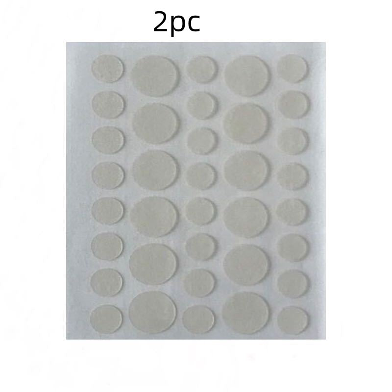 Waterproof Water Gel Acne Patch To Reduce Acne Marks