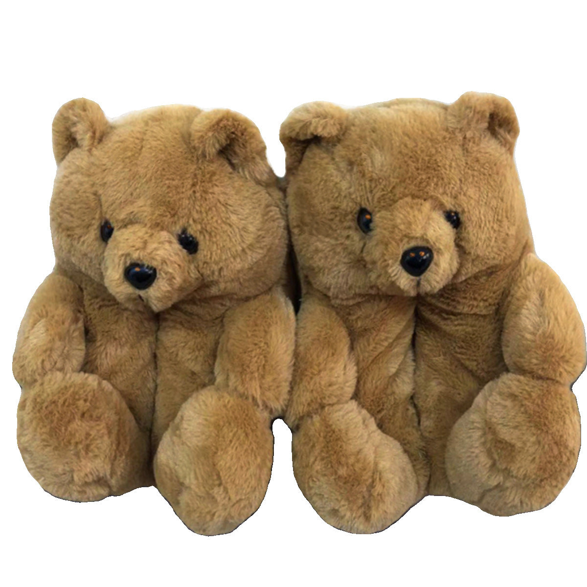 Cartoon Capybara Cotton Slippers Wholesale