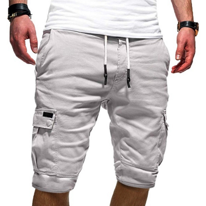 Multi Pocket overalls